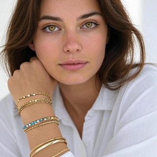 Women's Bracelets & Bangles
