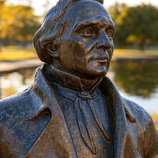 Bronze Sculptures