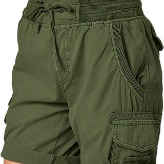 Women's Cargo Shorts
