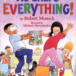 Kids Chapter Books in English