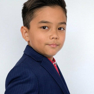 Boys Clean Suits