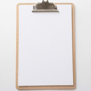 Clipboards