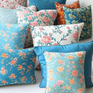 Decorative Pillows