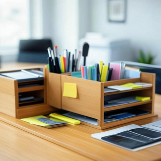 Desktop Storage
