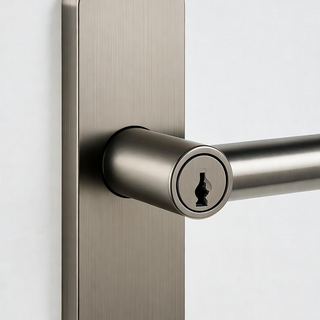 Door Handles & Locks
