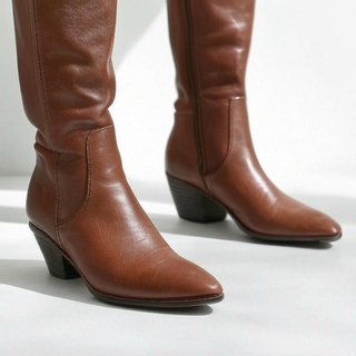 Women's Dress Boots