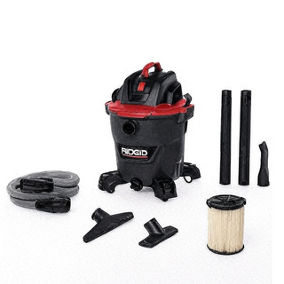 Dry Vacuums