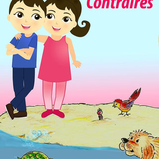 Early Readers Books in French