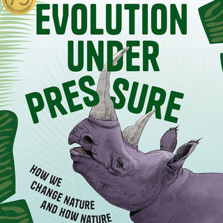 Kids Environment & Ecology Books in English