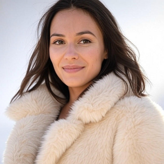 Women's Faux-Fur Coats