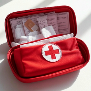 First Aid