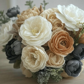 Floral Arrangements