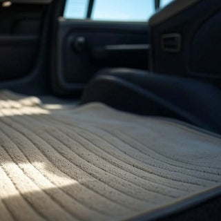 Truck Floor Mats, Carpets & Liners