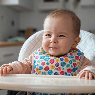 Baby High Chairs