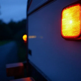 Trailer Lights