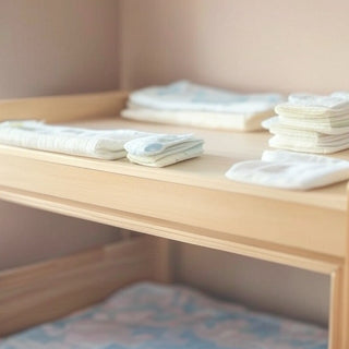 Baby Changing Tables