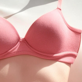 Unlined Bra