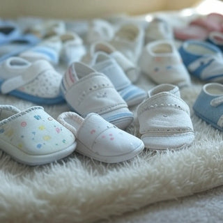 Baby Shoes & Slippers