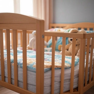 Baby Cribs