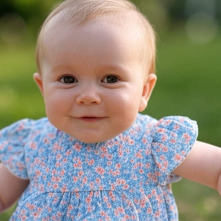 Baby Rompers