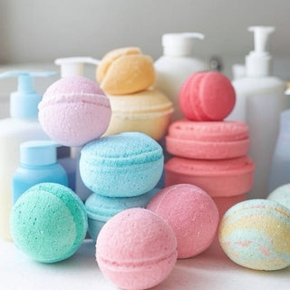 Baby Bathing Products