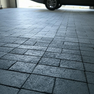 Garage Floor Covering