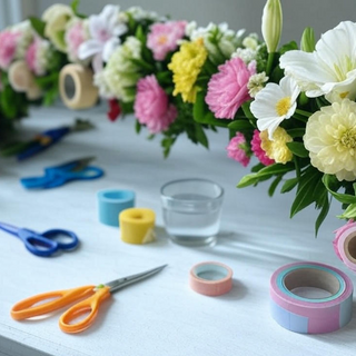 Floral Garlands
