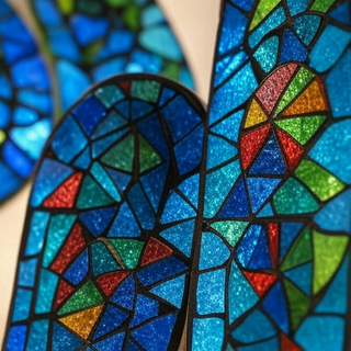 Mosaics