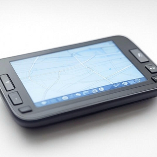 GPS