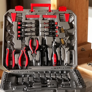Hand Tool Sets
