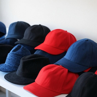 Boys Hats & Caps