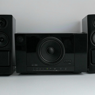 Home Audio