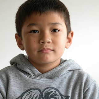 Boys Hoodies Tops