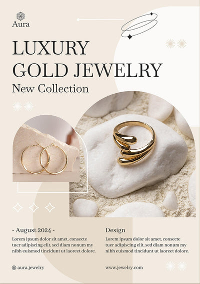 Jewelry Sale