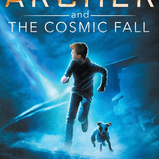 Kids Science Fiction & Fantasy Books in English