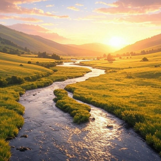 Landscape Paintings