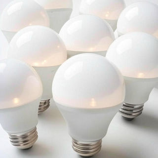 Light Bulbs
