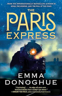 Literary Fiction in French