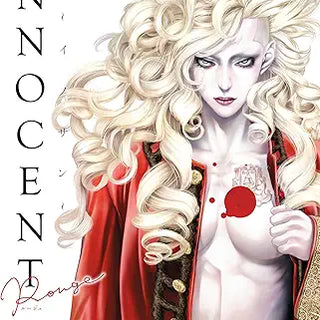 Manga in French