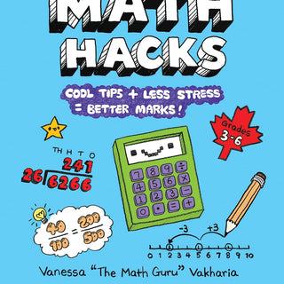 Kids Mathematics Books in English