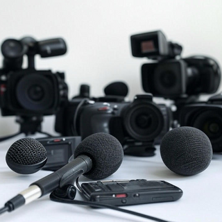 Media Equipment
