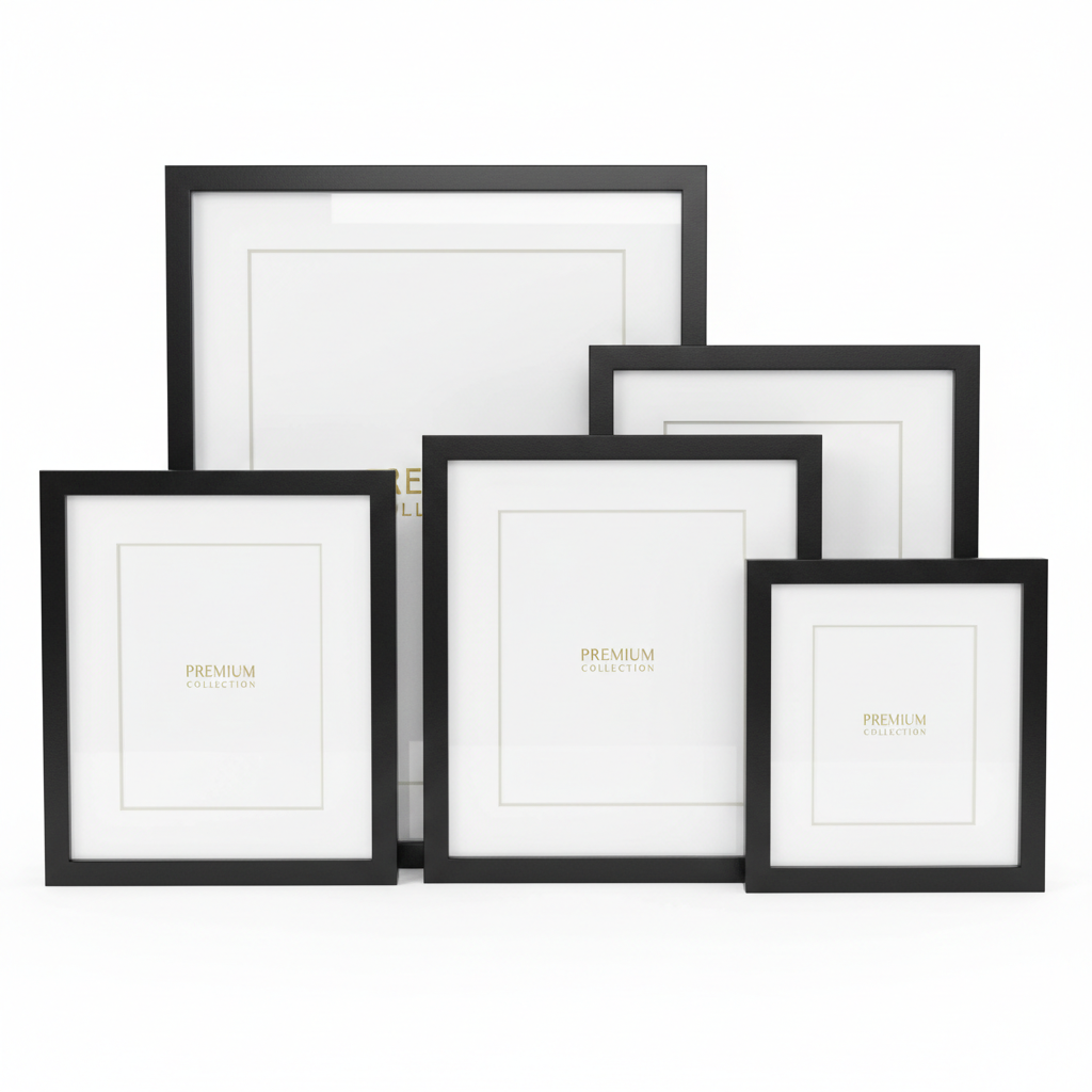 Multipack Frames – Ocanova Inc.