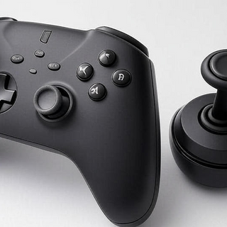 PC Controllers & Joysticks