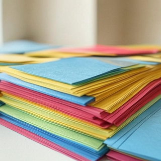 Craft Paper