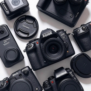 Photo Supplies