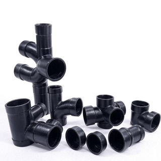 Pipes & Fittings