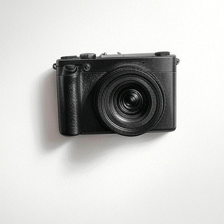 Point & Shoot Cameras