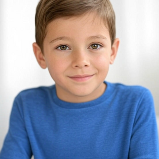 Boys Polos (Long-Sleeved) Tops
