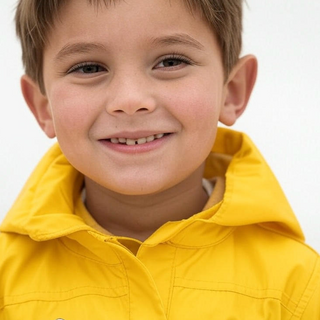 Boys Raincoats & Windbreakers
