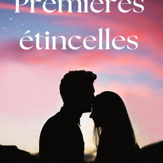 Romance Young Adult Books in French